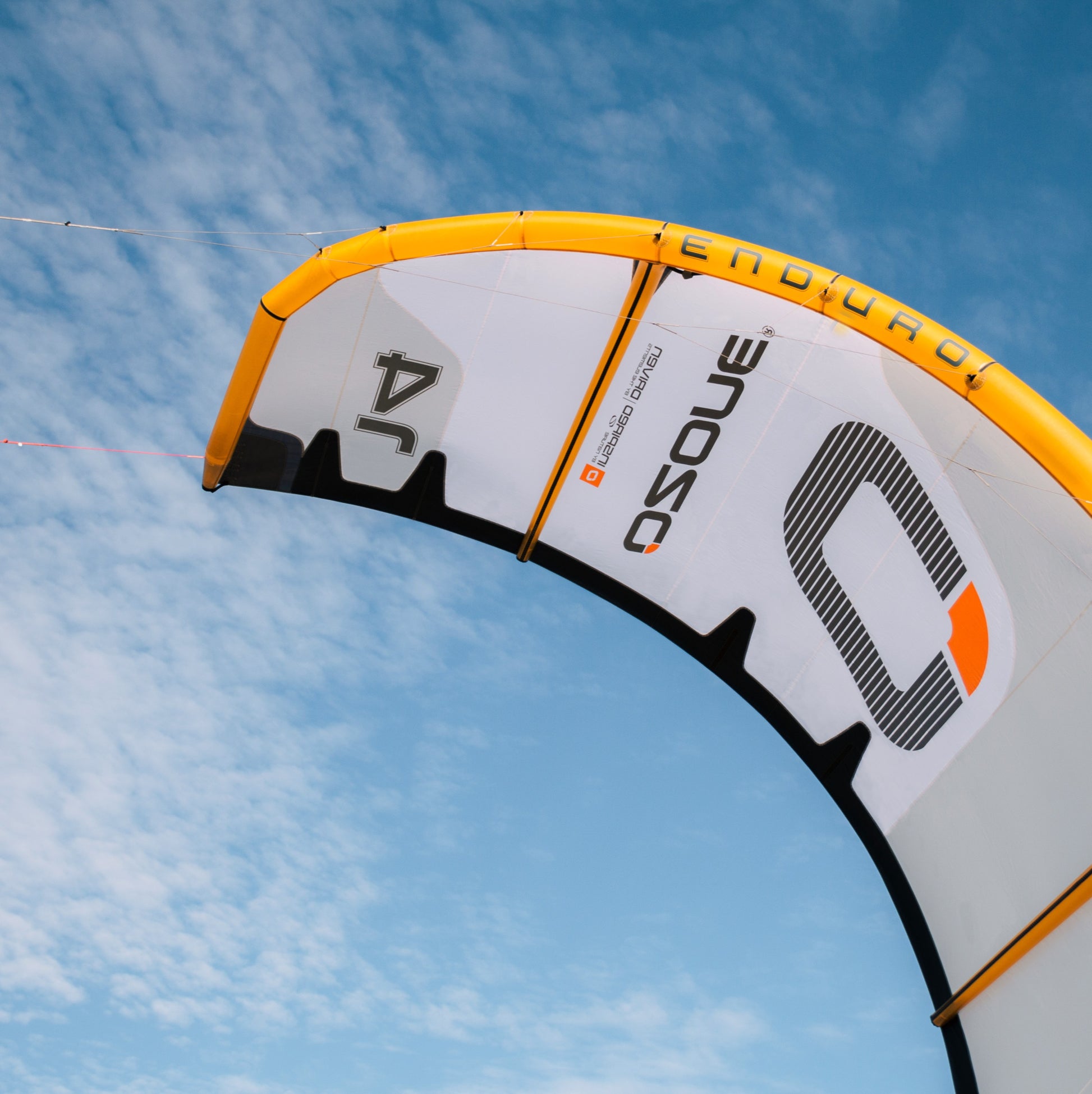 Ozone ENDURO V5 ULTRA X Kite - Kites