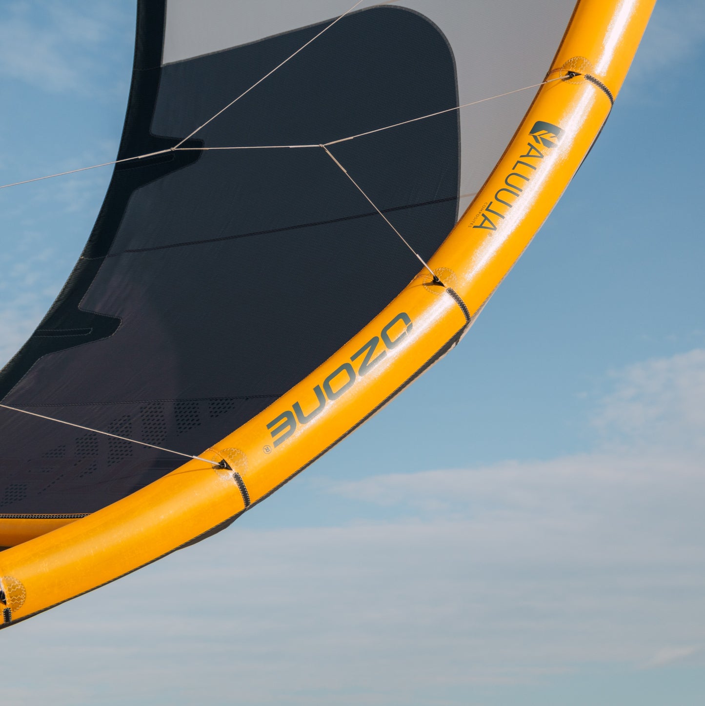 Ozone ENDURO V5 ULTRA X Kite - Kites