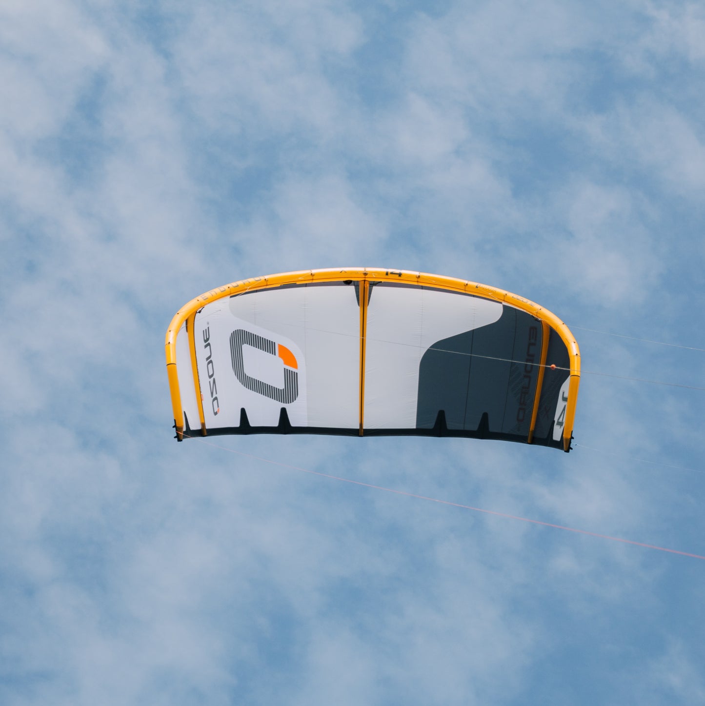 Ozone ENDURO V5 ULTRA X Kite - Kites