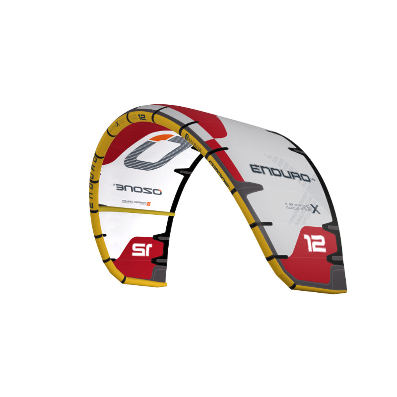 Ozone ENDURO V5 ULTRA X Kite - Kites