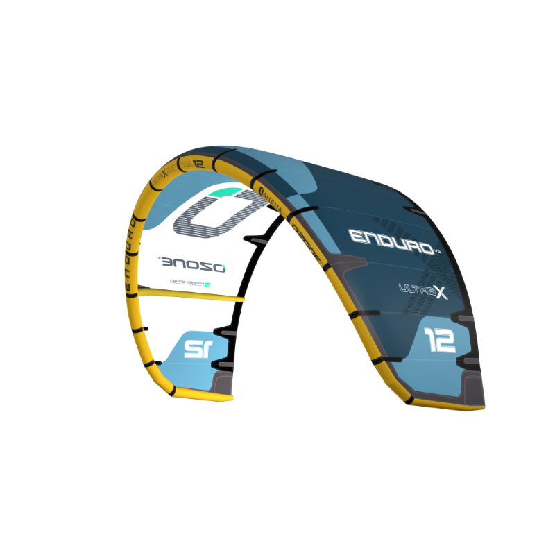 Ozone ENDURO V5 ULTRA X Kite - Kites