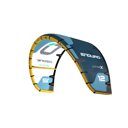 Ozone ENDURO V5 ULTRA X Kite - Kites