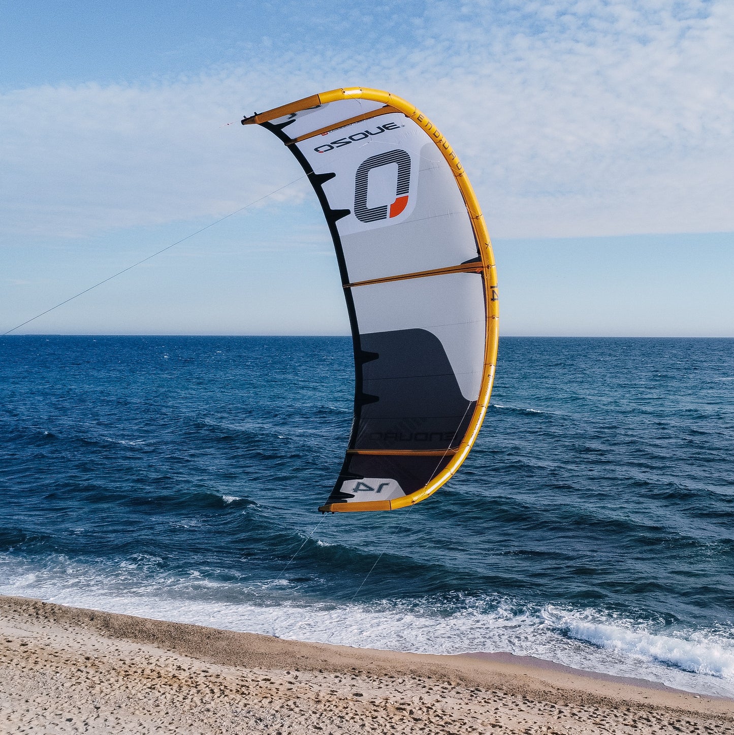 Ozone ENDURO V5 ULTRA X Kite - Kites