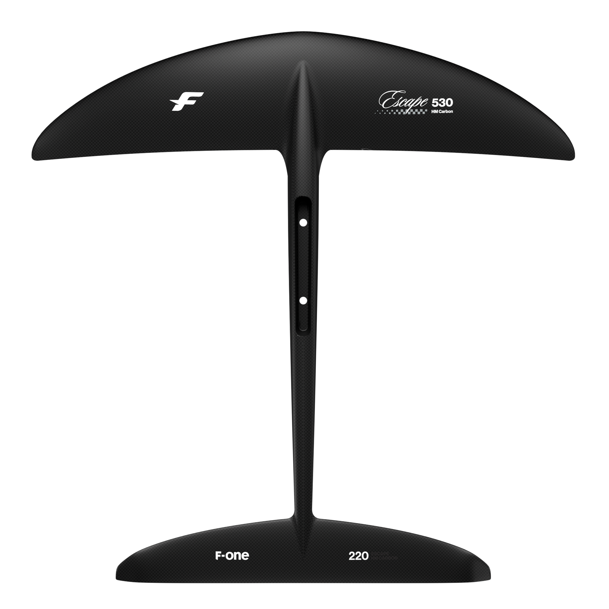 F-One PLANE ESCAPE V2