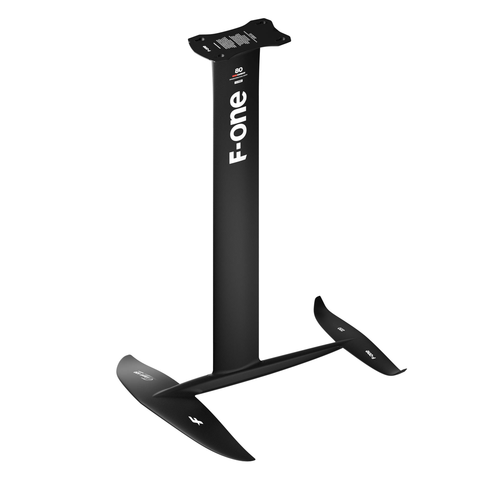 F-One PLANE ESCAPE V2