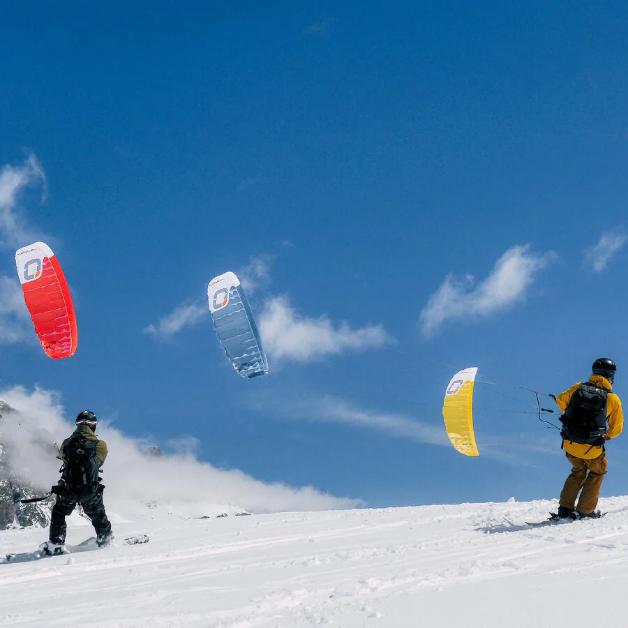 Ozone EXPLORE V3 Kite - Kites