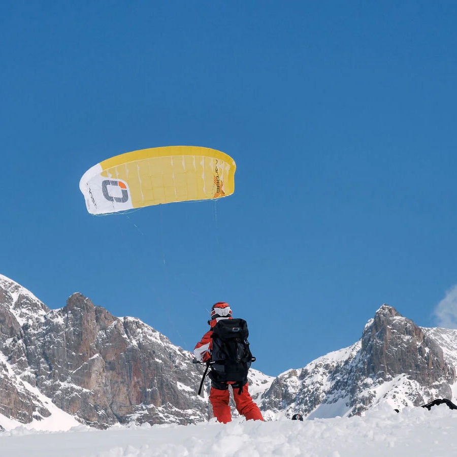 Ozone EXPLORE V3 Kite - Kites