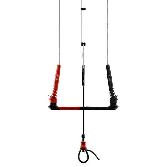 F-One ATOM Bar (SK99) - Bar & Lines