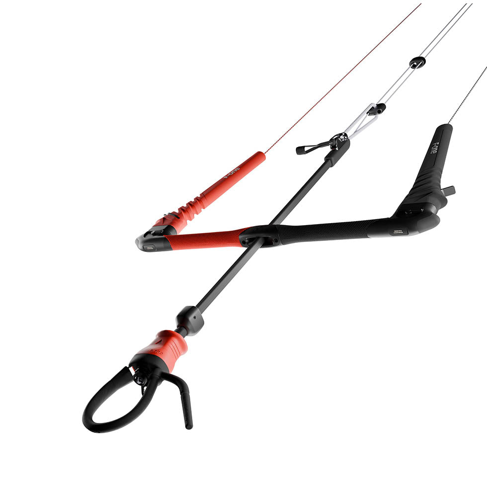 F-One ATOM Bar (SK99) - Bar & Lines