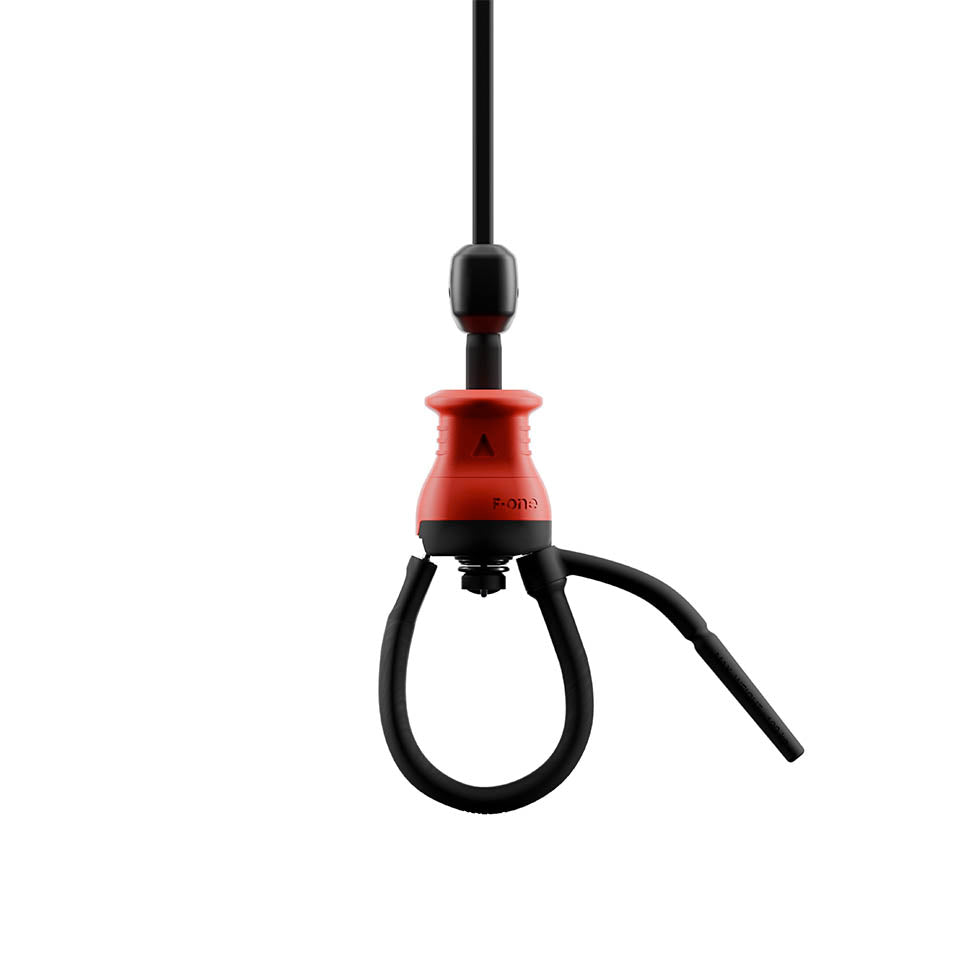 F-One ATOM Bar (SK99) - Bar & Lines