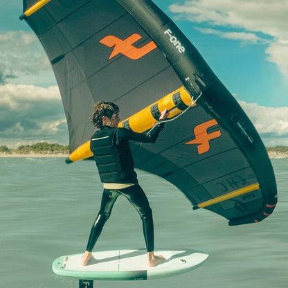 F-One Strike Cwc Aluula - Kite-Wings