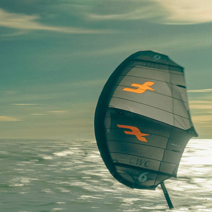 F-One Strike Cwc Aluula - Kite-Wings