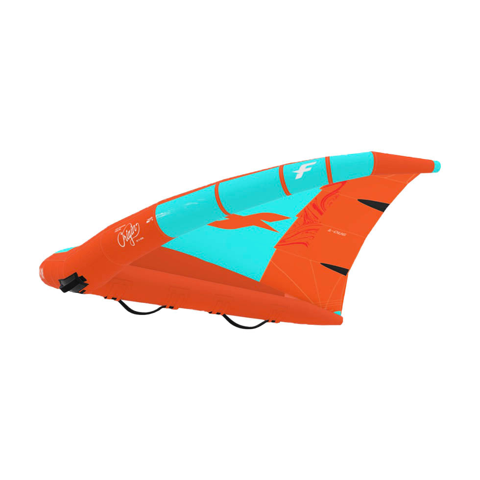 F-One Origin - Kite-Wings