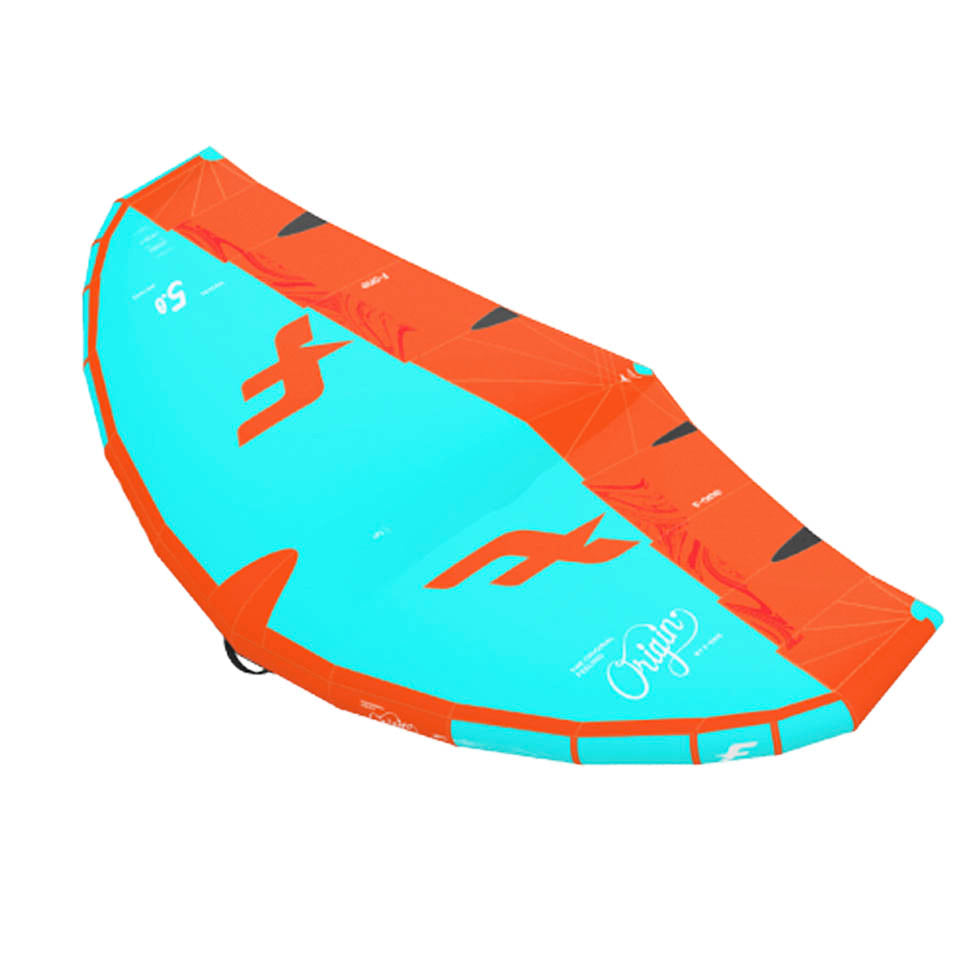 F-One Origin - Kite-Wings