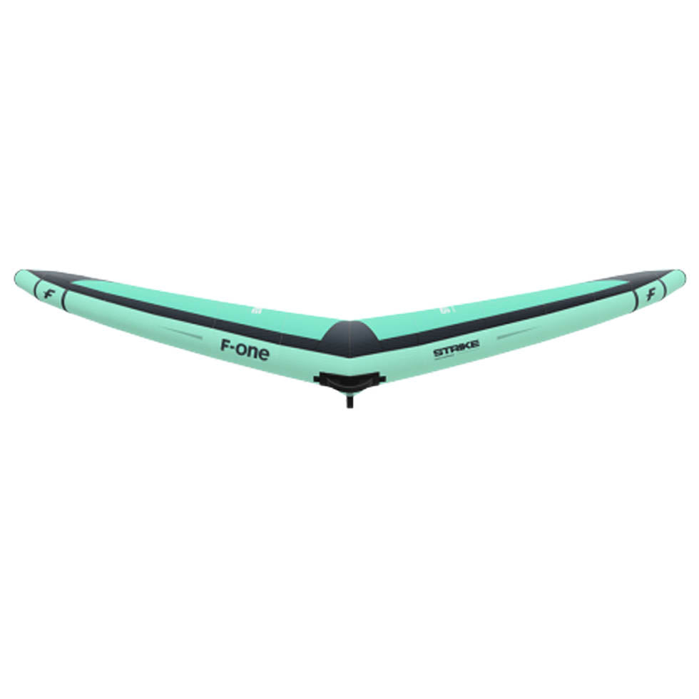 F-One Strike V4 - Kite-Wings