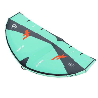 F-One Strike V4 - Kite-Wings