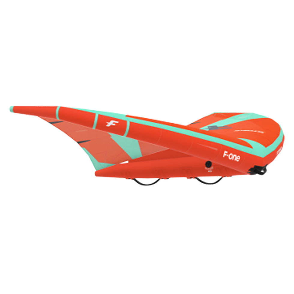 F-One Strike V4 - Kite-Wings