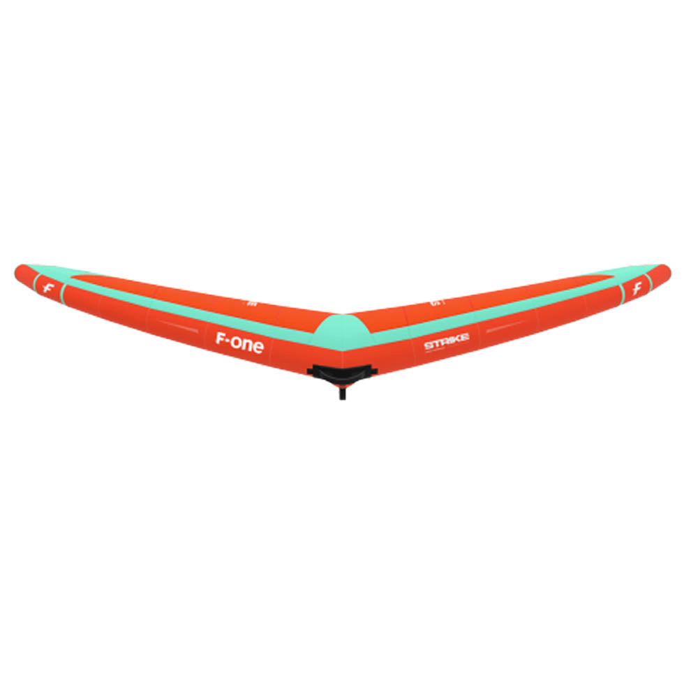 F-One Strike V4 - Kite-Wings