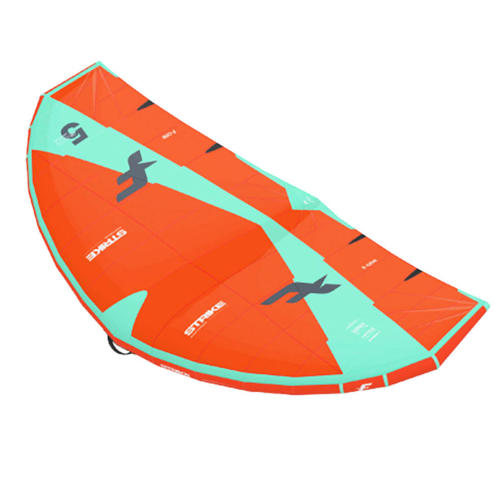 F-One Strike V4 - Kite-Wings