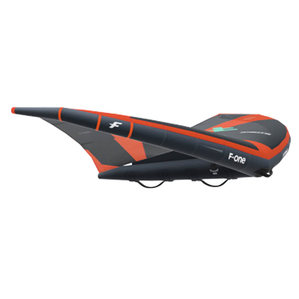 F-One Strike V4 - Kite-Wings