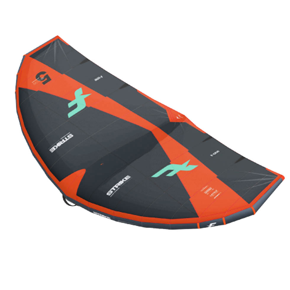 F-One Strike V4 - Kite-Wings