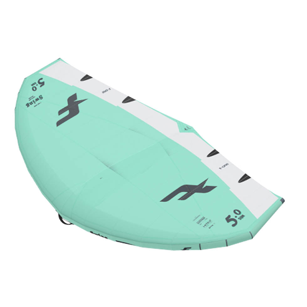 F-One Swing V4 - Kite-Wings