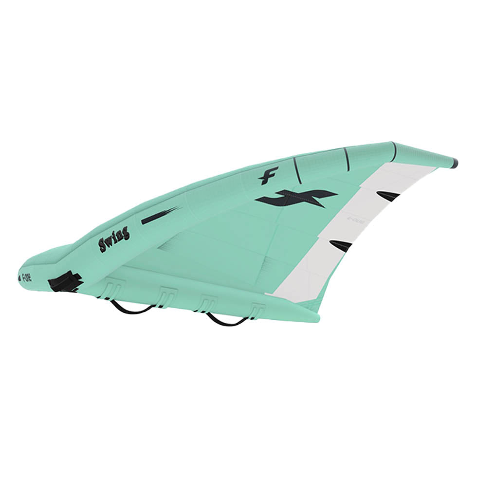 F-One Swing V4 - Kite-Wings