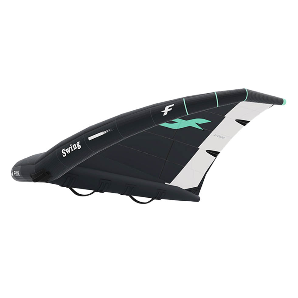 F-One Swing V4 - Kite-Wings