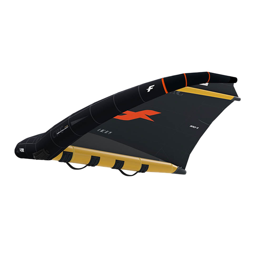 F-One Strike Cwc Aluula - Kite-Wings