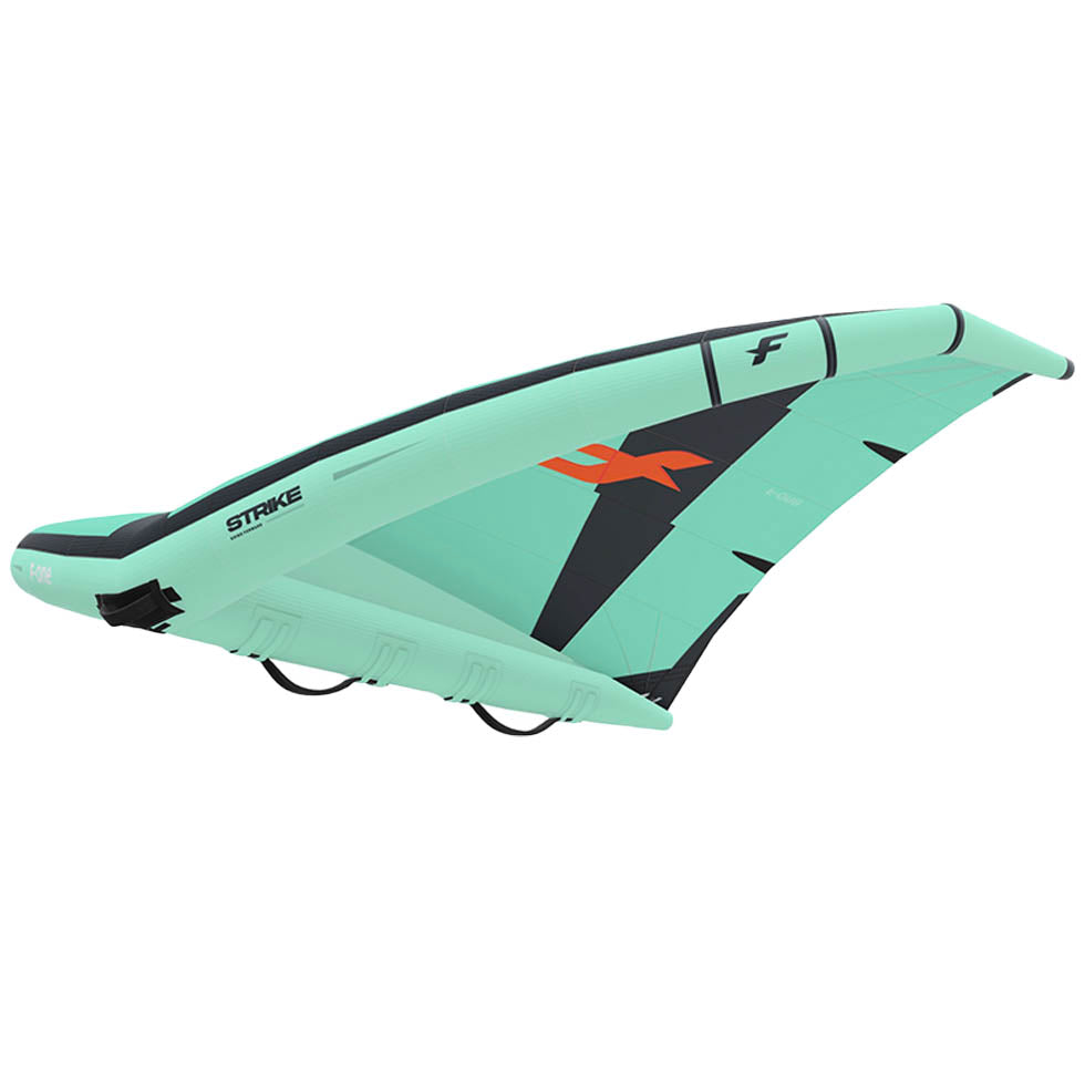 F-One Strike V4 - Kite-Wings