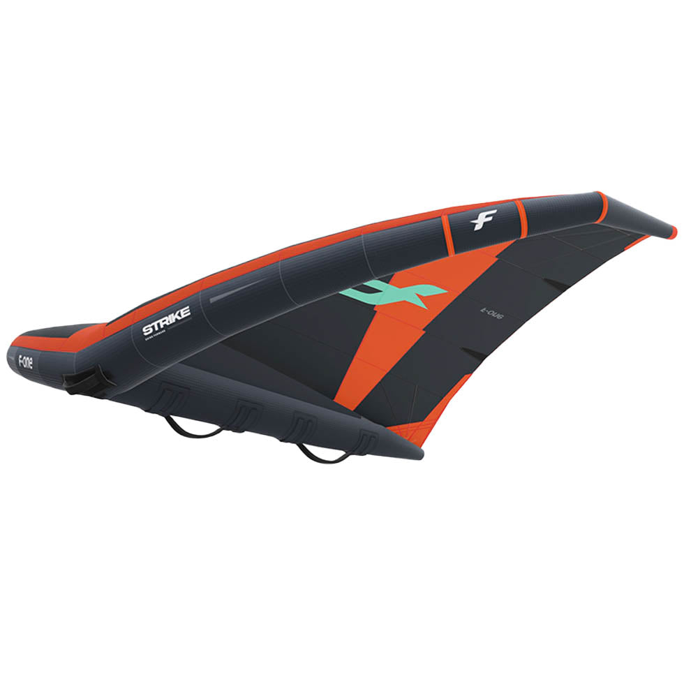 F-One Strike V4 - Kite-Wings