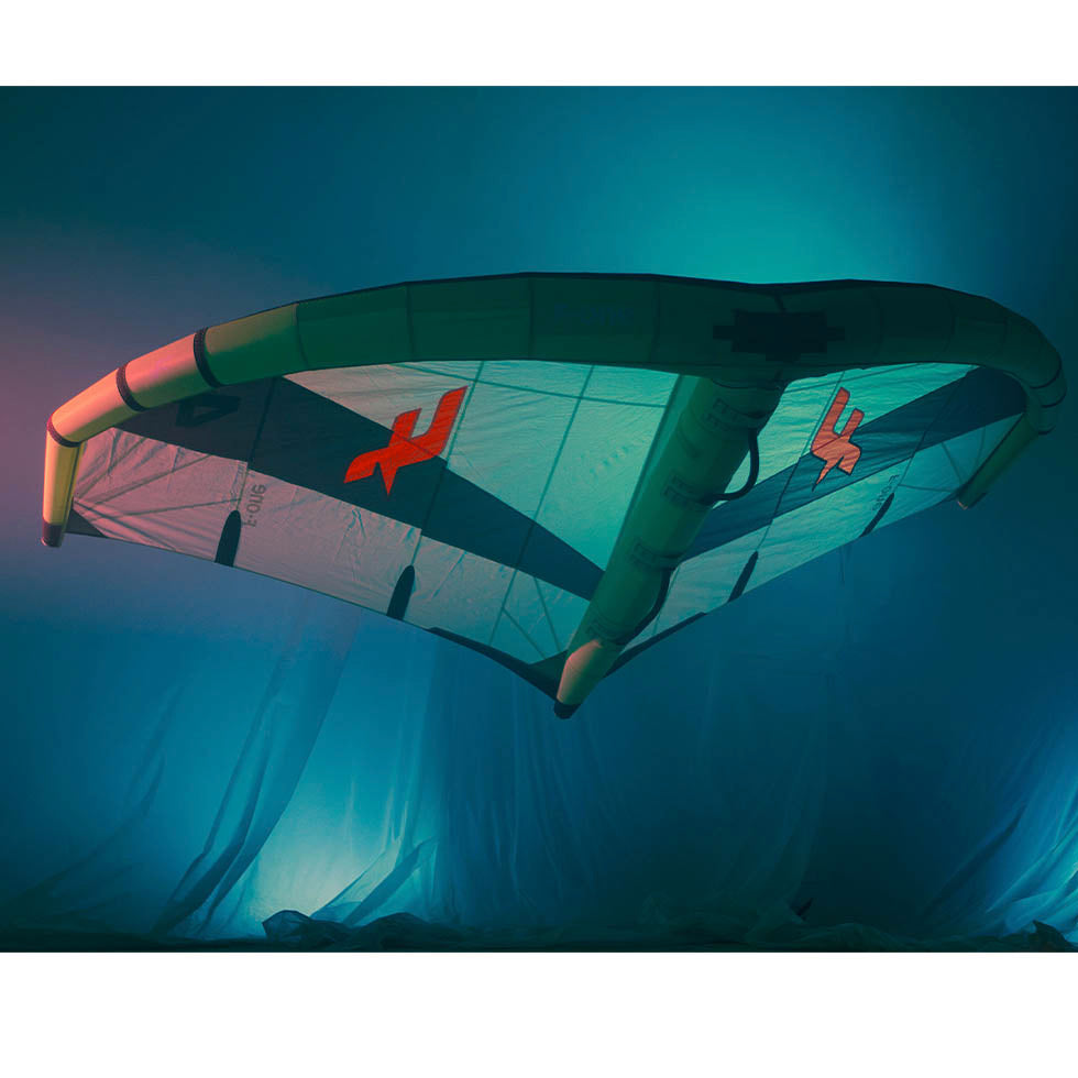 F-One Strike V4 - Kite-Wings