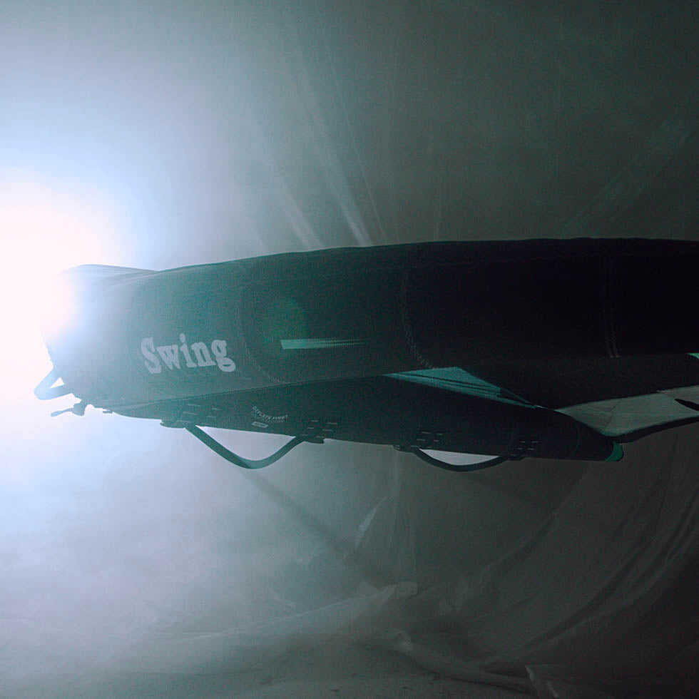 F-One Swing V4 - Kite-Wings