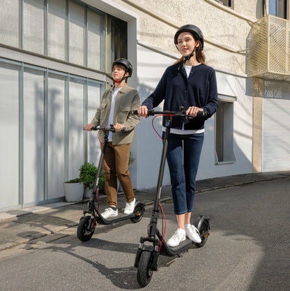 Segway Ninebot F2 PRO E II Kickscooter 900w 36v 460 Wh - E-Steps