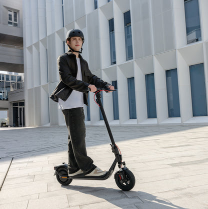 Segway Ninebot F2 PRO E II Kickscooter 900w 36v 460 Wh - E-Steps
