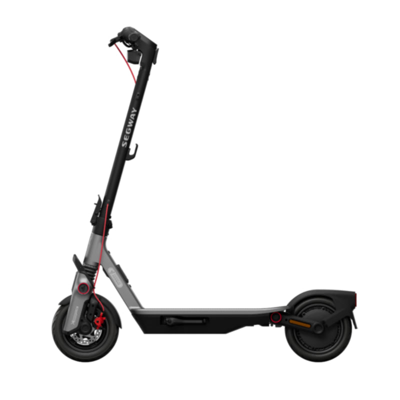 Segway Ninebot F3 PRO E Scooter 1200w 46.8v - E-Steps