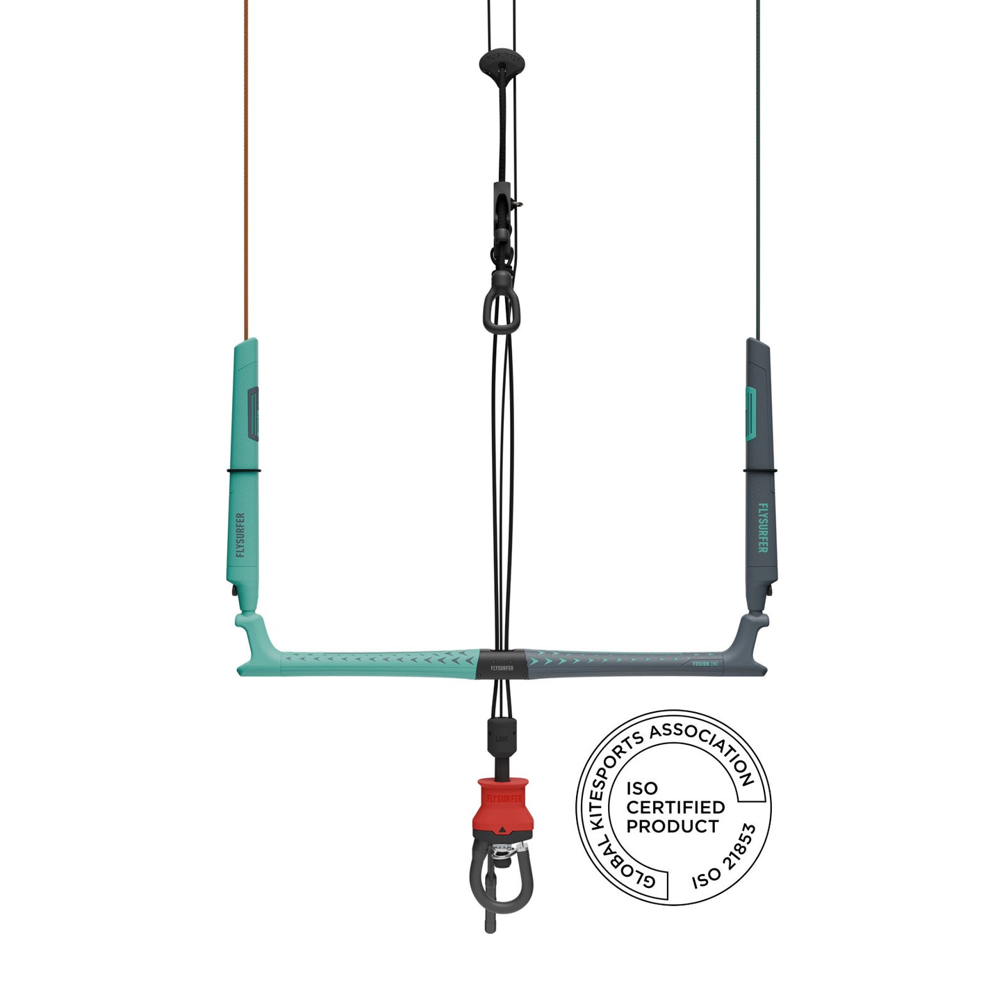 Flysurfer FUSION2 Control Bar