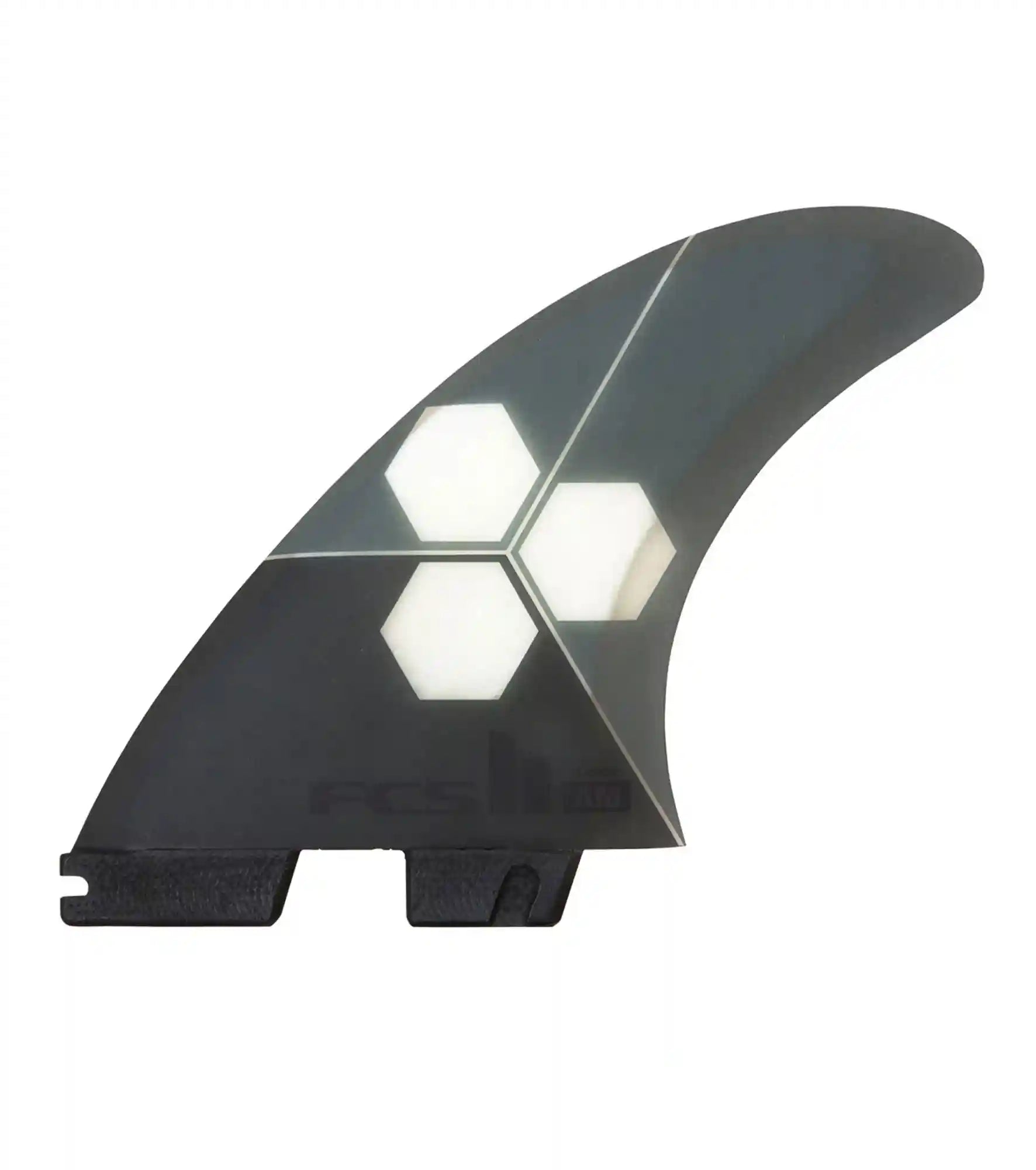 FCS II Al Merrick Performance Core AirCore Thruster Fins - FCS II/Thruster
