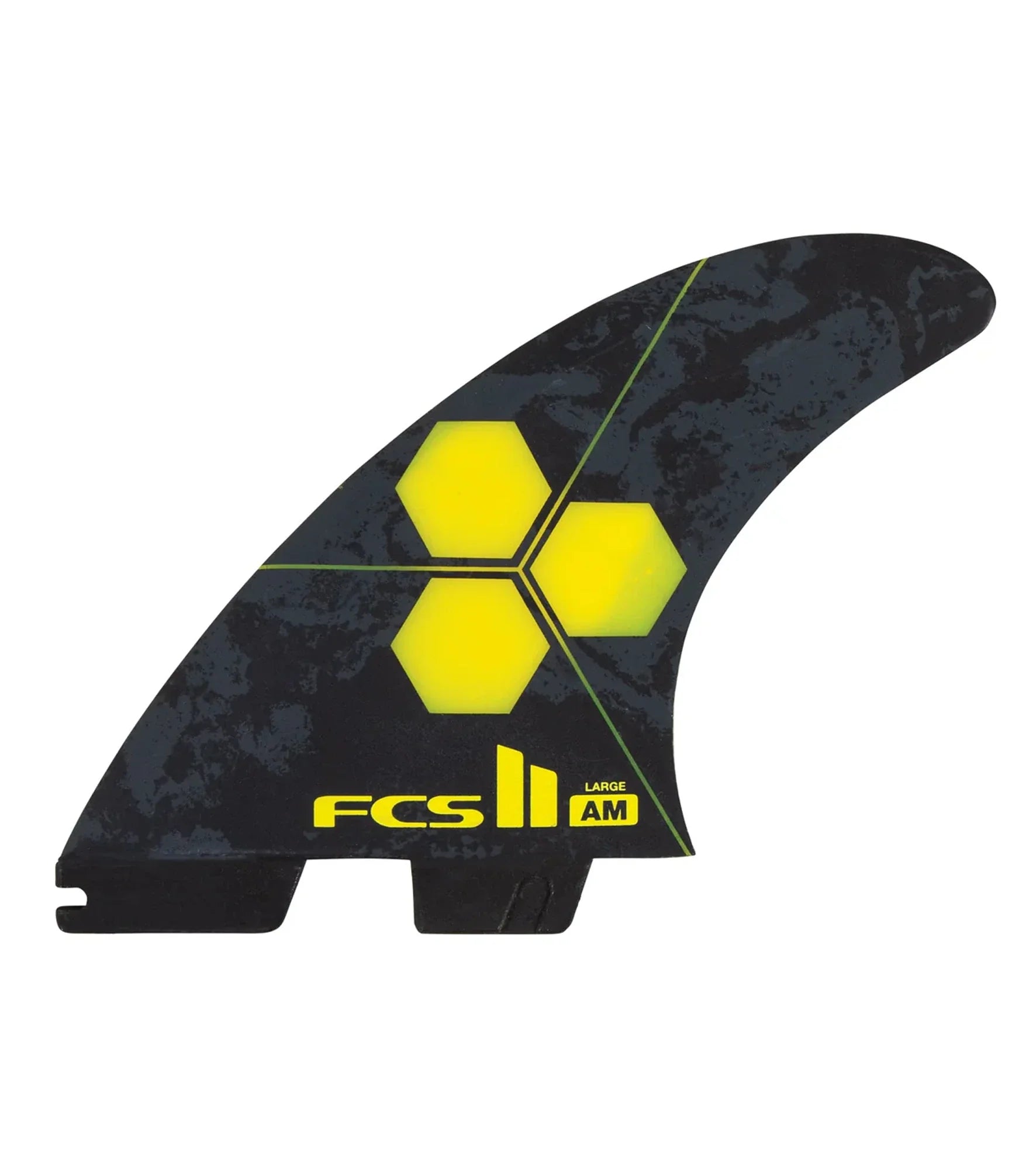 FCS II Al Merrick Performance Core Thruster Fins - FCS II/Thruster