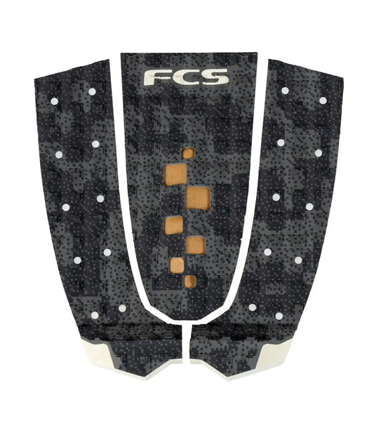 FCS Barron Mamiya Traction - Tail Pads