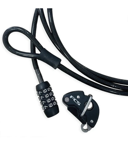 FCS Boardlock - Lock Your Board