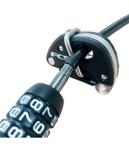 FCS Boardlock - Lock Your Board