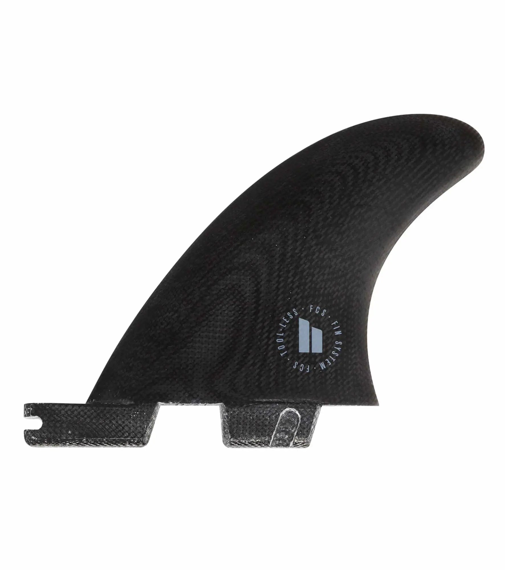 FCS II Carver Performance Glass Sidebite Fins - FCS II/Sidebites