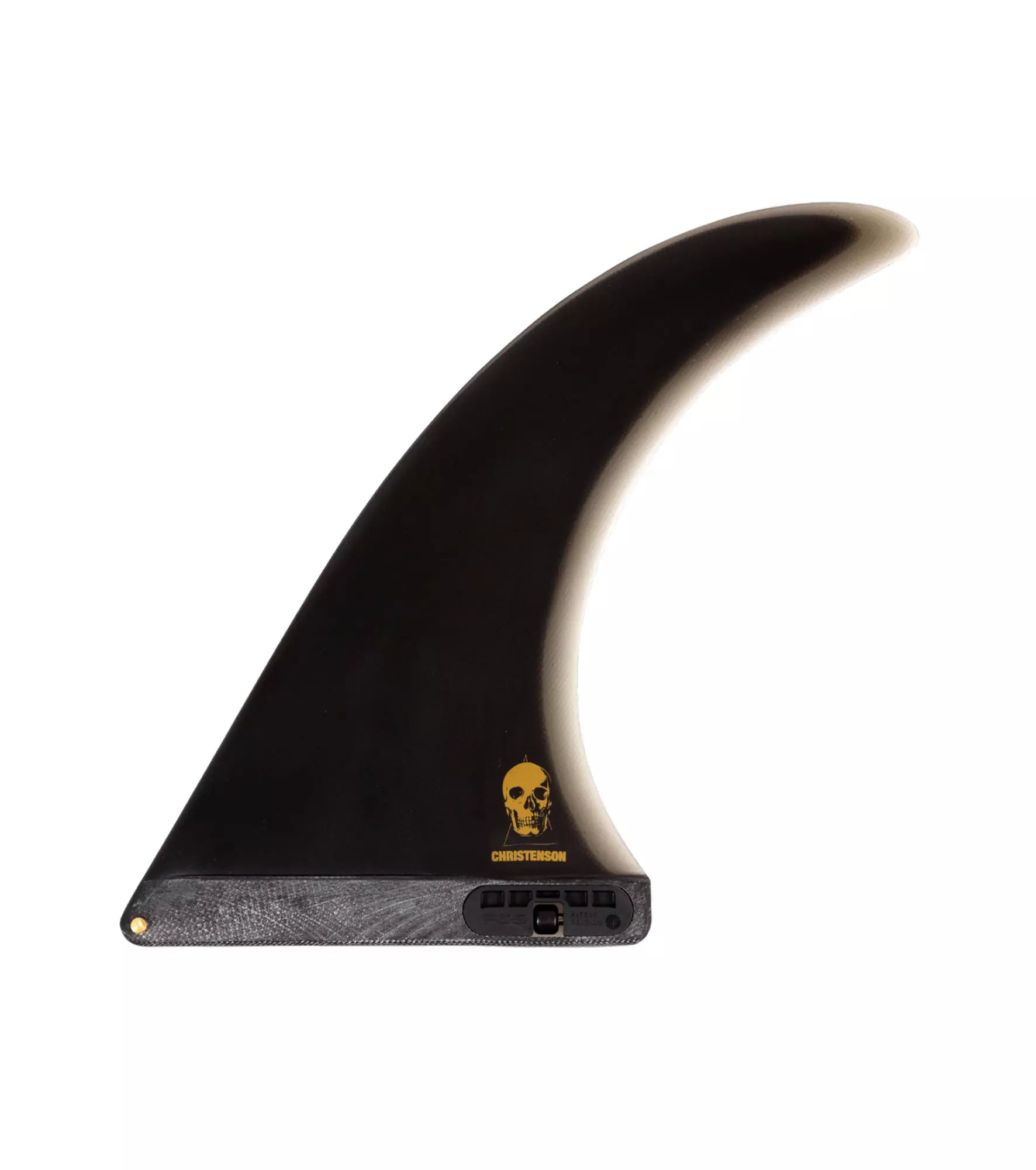 FCS II Christenson Performance Glass Single Fin - FCS II/Single