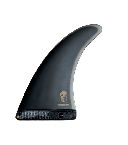 FCS II Christenson Mid Tracker Performance Glass Single Fin - FCS II/Single