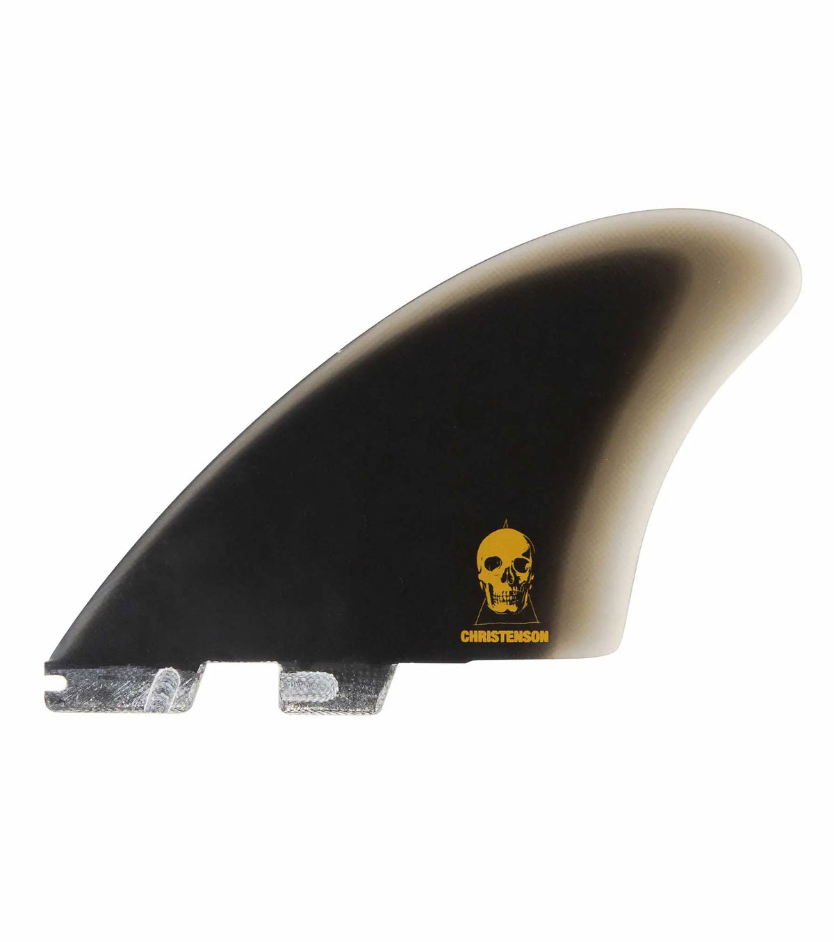 FCS II Christenson Keel Performance Glass Twin Fins - FCS II/Twin