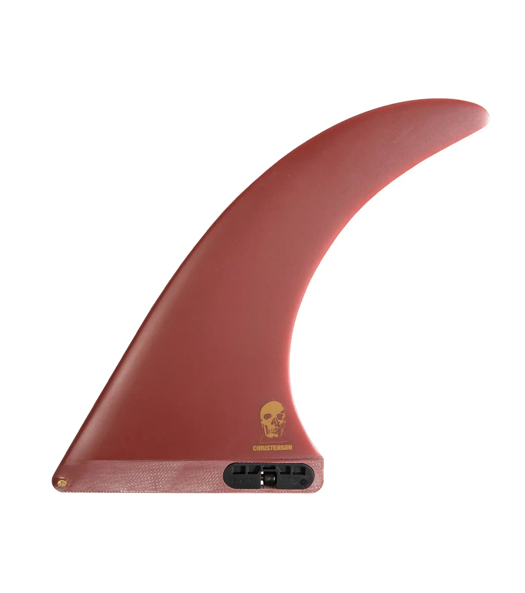 FCS II Christenson Performance Glass Single Fin - FCS II/Single