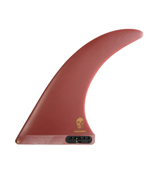 FCS II Christenson Performance Glass Single Fin - FCS II/Single