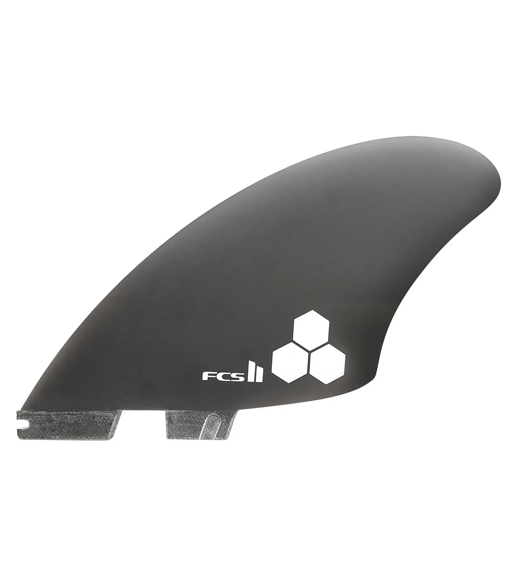 FCS II Channel Islands Keel Performance Glass Twin Fins - FCS II/Twin