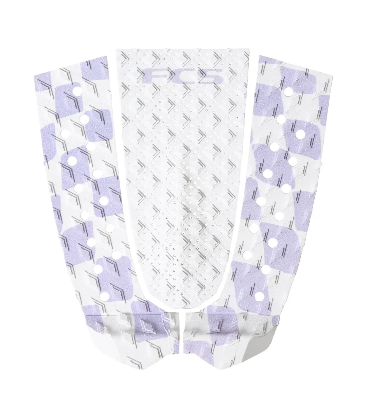FCS Caroline Marks ECO Traction - Tail Pads